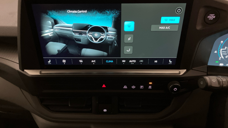 Volkswagen Transporter T28 Swb Diesel 2.0 TDI 110 Commerce Pro Van